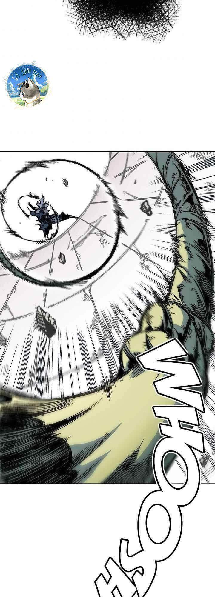 Hồi Ức Của Chiến Thần Chap 58 - Next Chap 59
