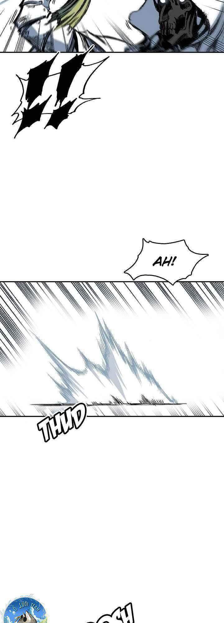Hồi Ức Của Chiến Thần Chap 58 - Next Chap 59