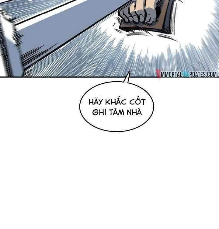 Hồi Ức Của Chiến Thần Chap 58 - Next Chap 59