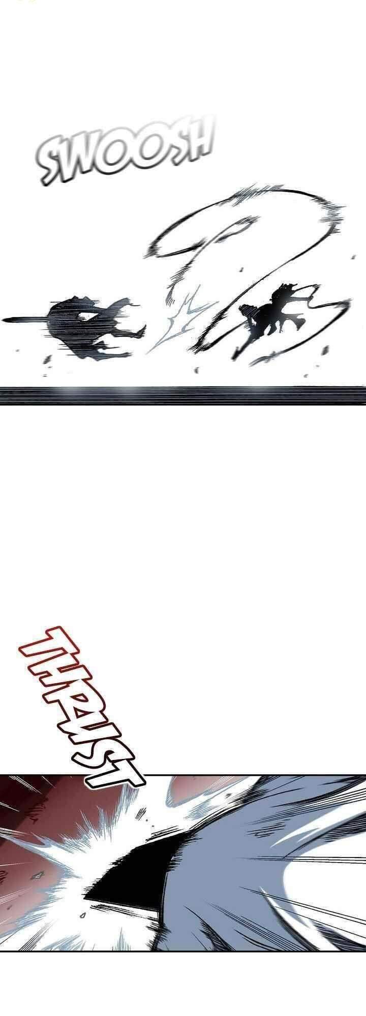 Hồi Ức Của Chiến Thần Chap 58 - Next Chap 59