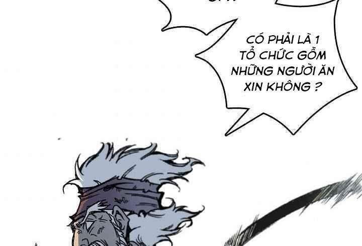 Hồi Ức Của Chiến Thần Chap 58 - Next Chap 59