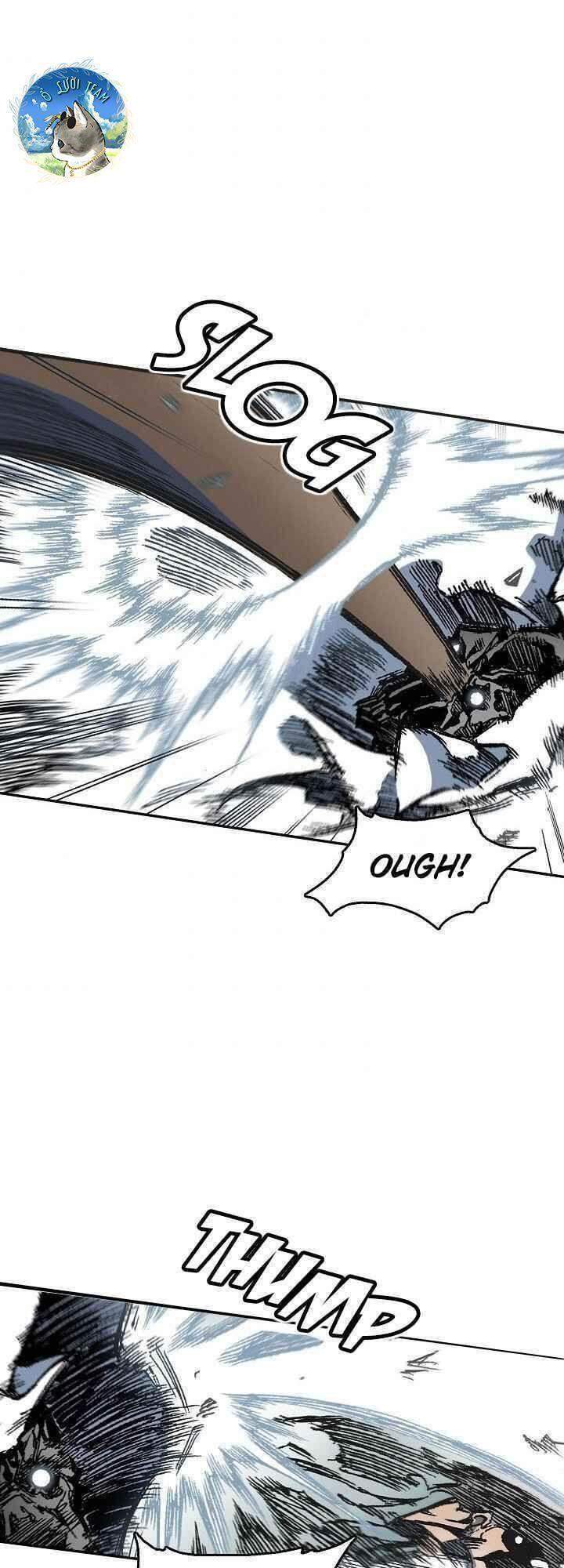Hồi Ức Của Chiến Thần Chap 58 - Next Chap 59