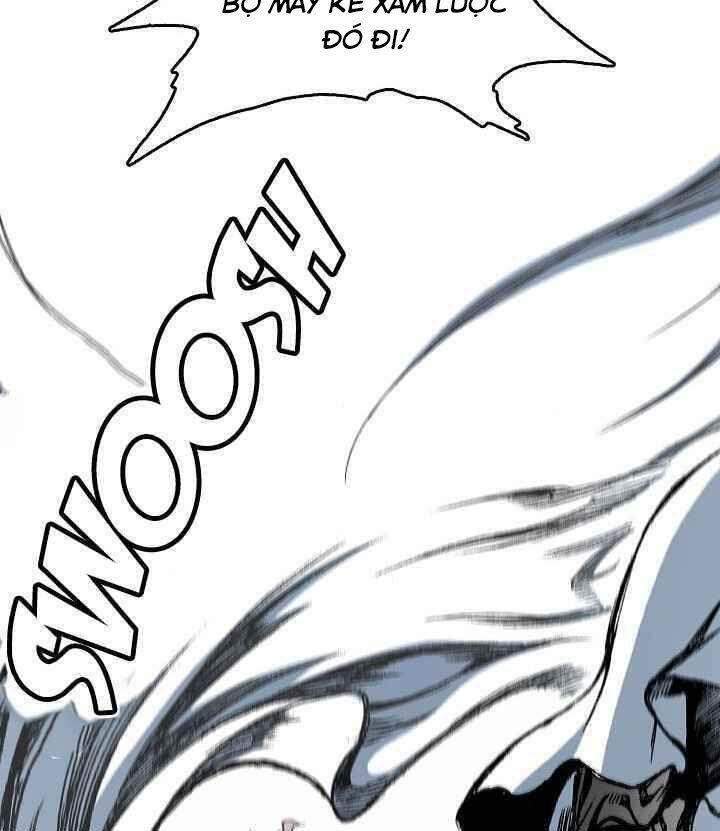 Hồi Ức Của Chiến Thần Chap 58 - Next Chap 59