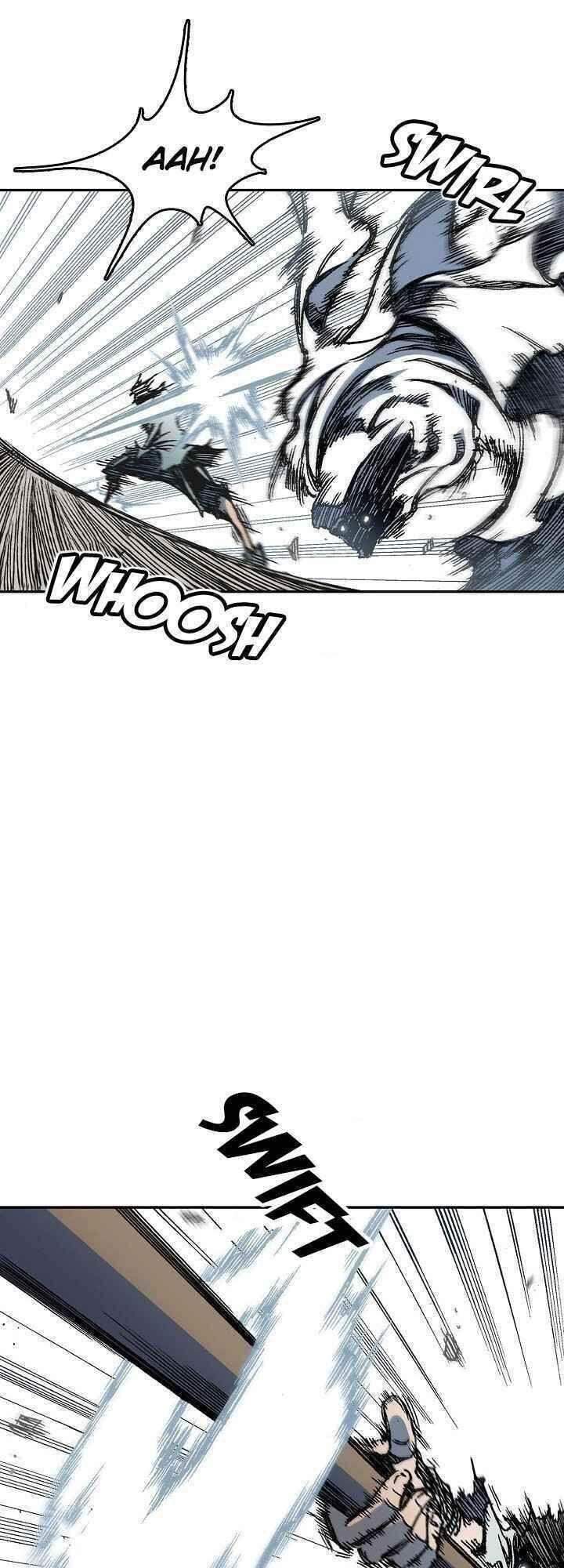 Hồi Ức Của Chiến Thần Chap 58 - Next Chap 59