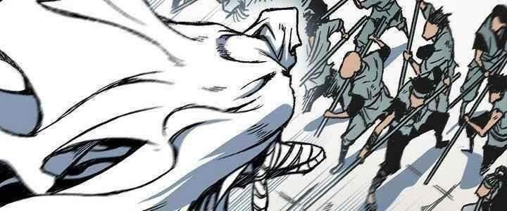 Hồi Ức Của Chiến Thần Chap 58 - Next Chap 59