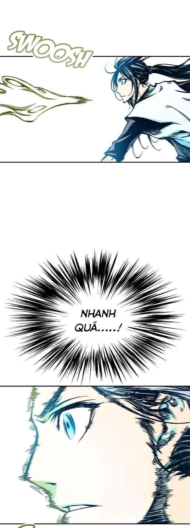 Hồi Ức Của Chiến Thần Chap 59 - Next Chap 60