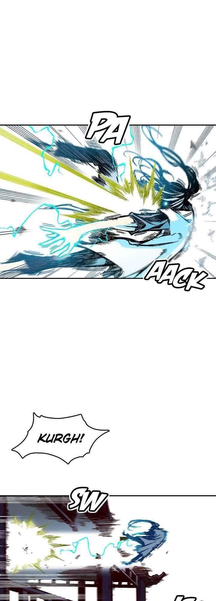 Hồi Ức Của Chiến Thần Chap 59 - Next Chap 60