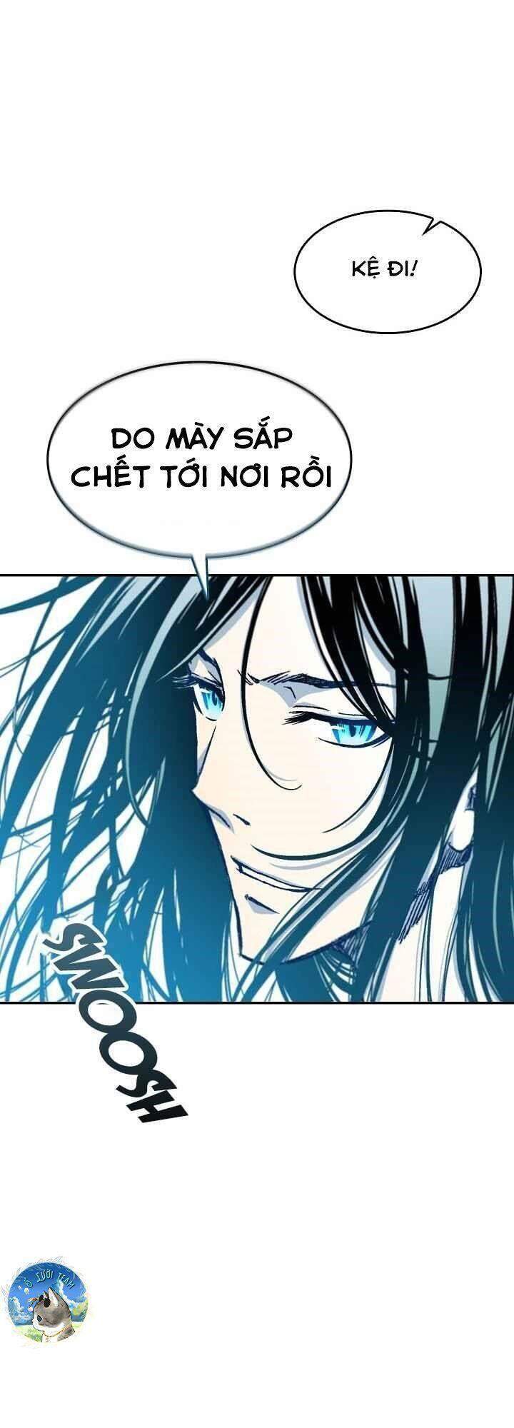 Hồi Ức Của Chiến Thần Chap 59 - Next Chap 60
