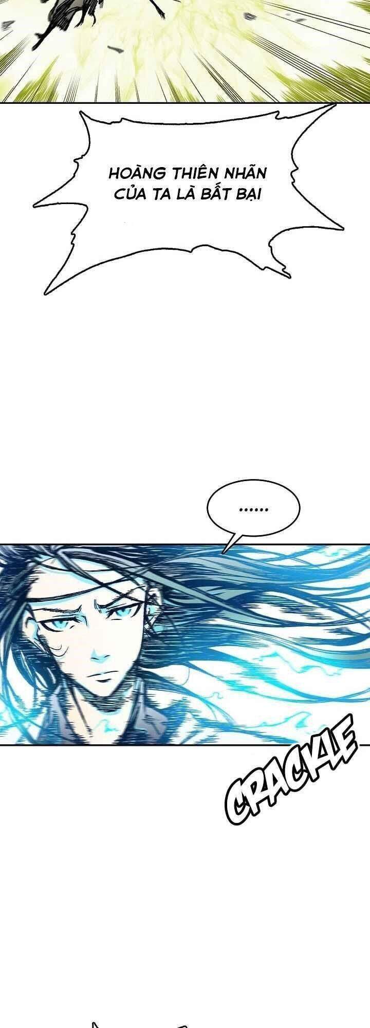 Hồi Ức Của Chiến Thần Chap 59 - Next Chap 60
