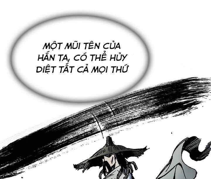 Hồi Ức Của Chiến Thần Chap 59 - Next Chap 60