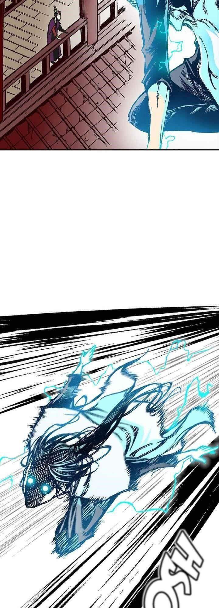 Hồi Ức Của Chiến Thần Chap 59 - Next Chap 60