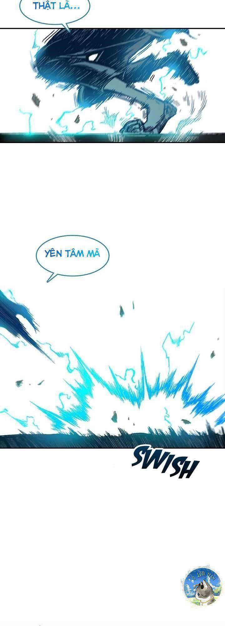 Hồi Ức Của Chiến Thần Chap 59 - Next Chap 60