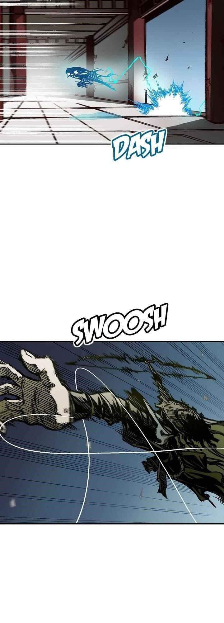 Hồi Ức Của Chiến Thần Chap 59 - Next Chap 60