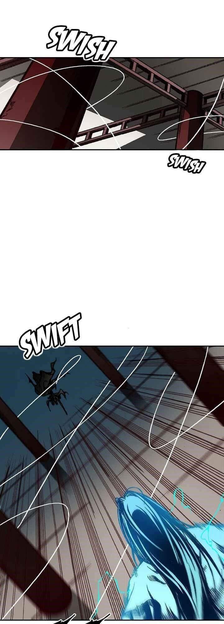 Hồi Ức Của Chiến Thần Chap 59 - Next Chap 60