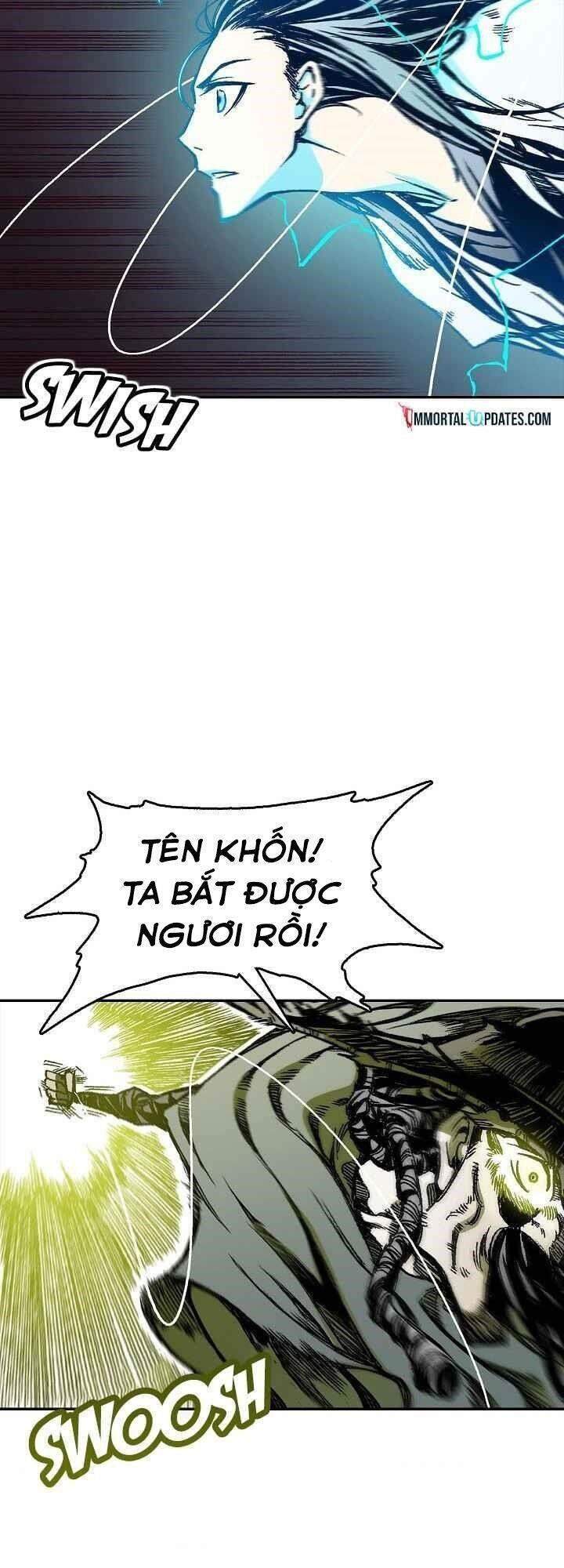 Hồi Ức Của Chiến Thần Chap 59 - Next Chap 60