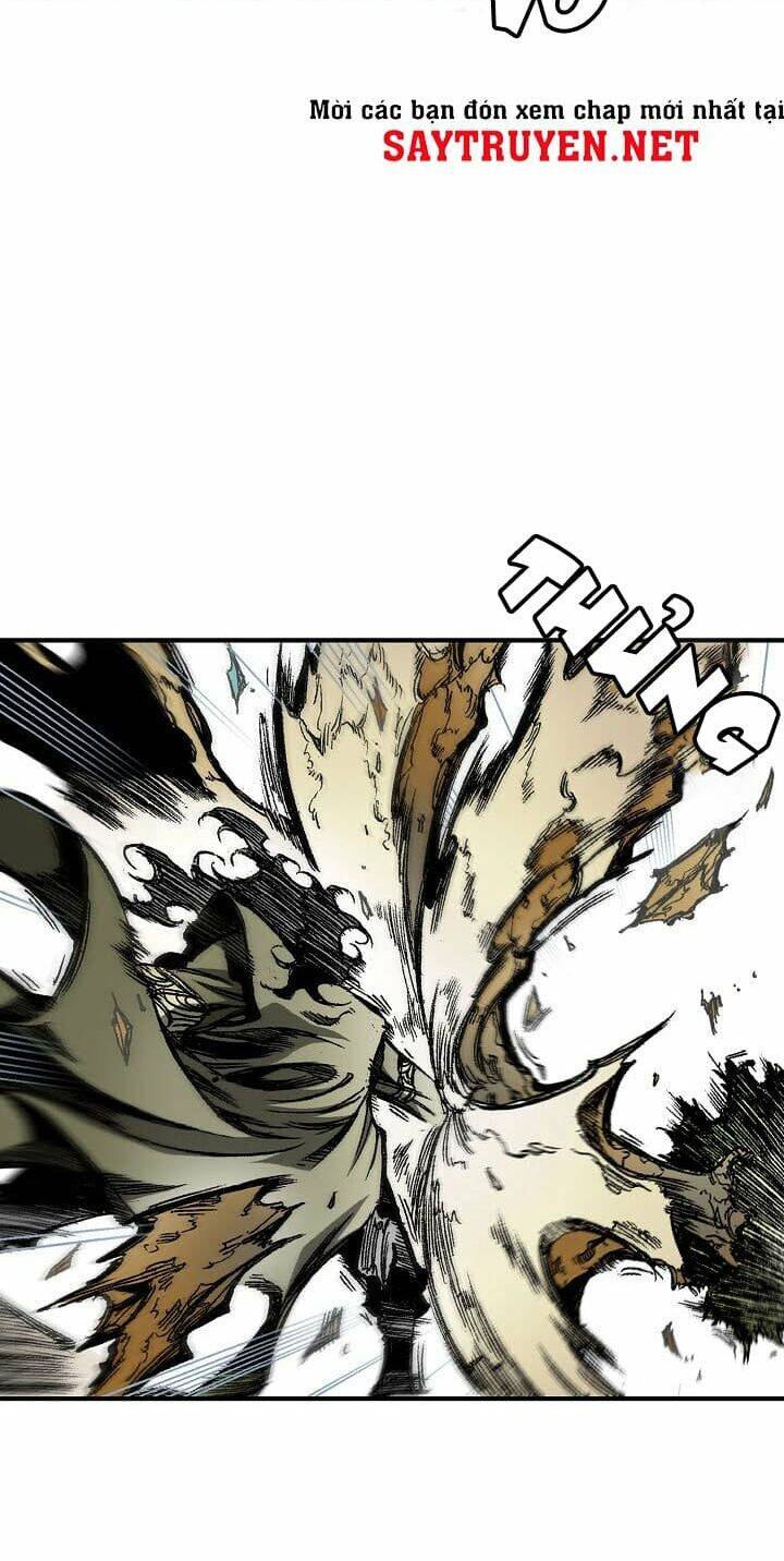 Hồi Ức Của Chiến Thần Chap 6 - Next Chap 7