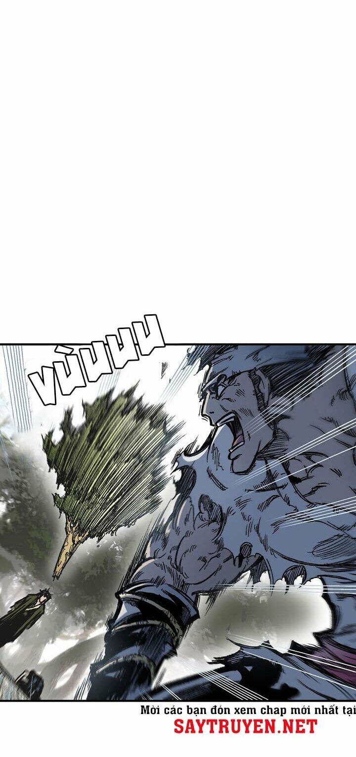 Hồi Ức Của Chiến Thần Chap 6 - Next Chap 7