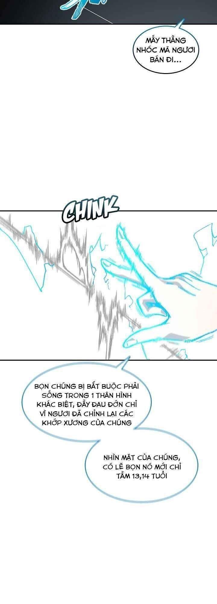 Hồi Ức Của Chiến Thần Chap 60 - Next Chap 61