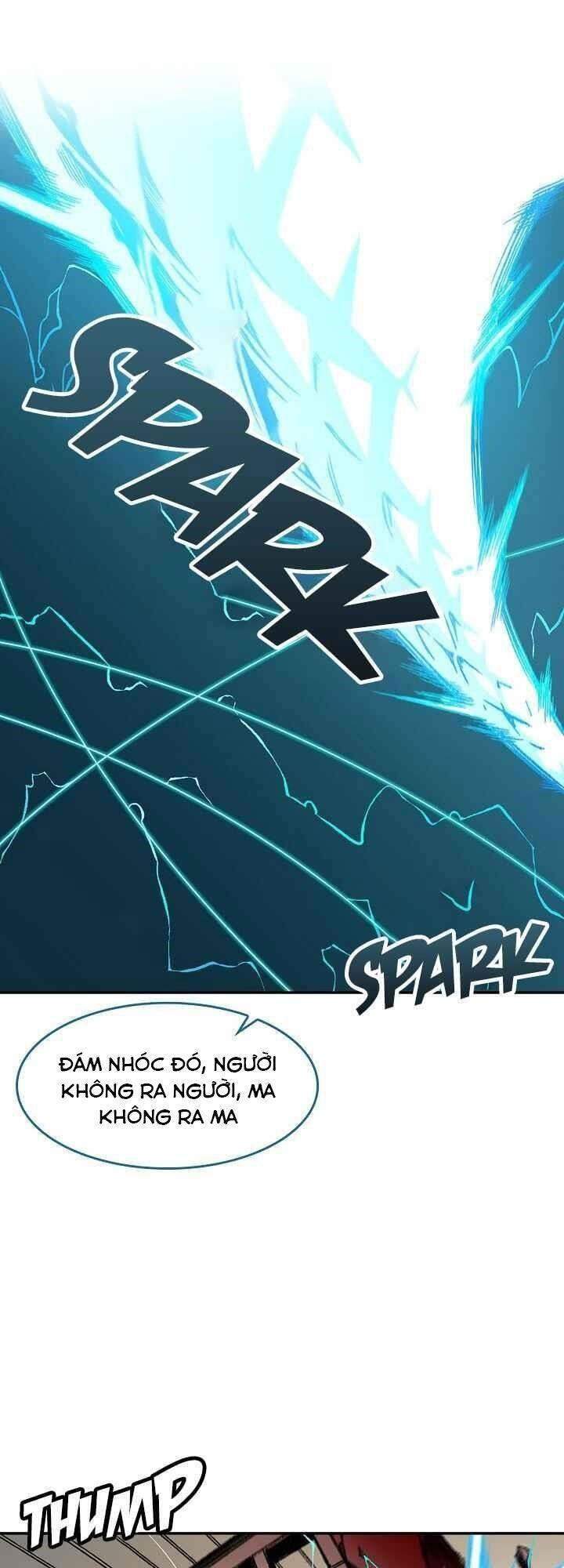 Hồi Ức Của Chiến Thần Chap 60 - Next Chap 61