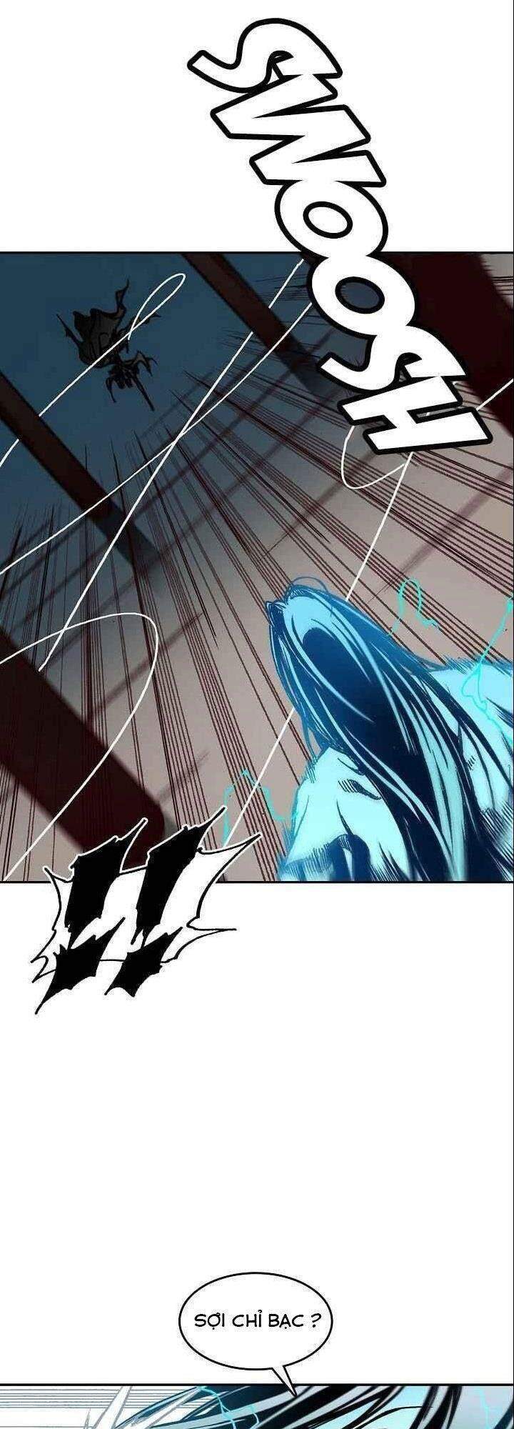 Hồi Ức Của Chiến Thần Chap 60 - Next Chap 61