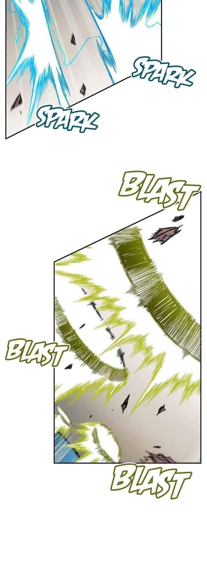 Hồi Ức Của Chiến Thần Chap 60 - Next Chap 61