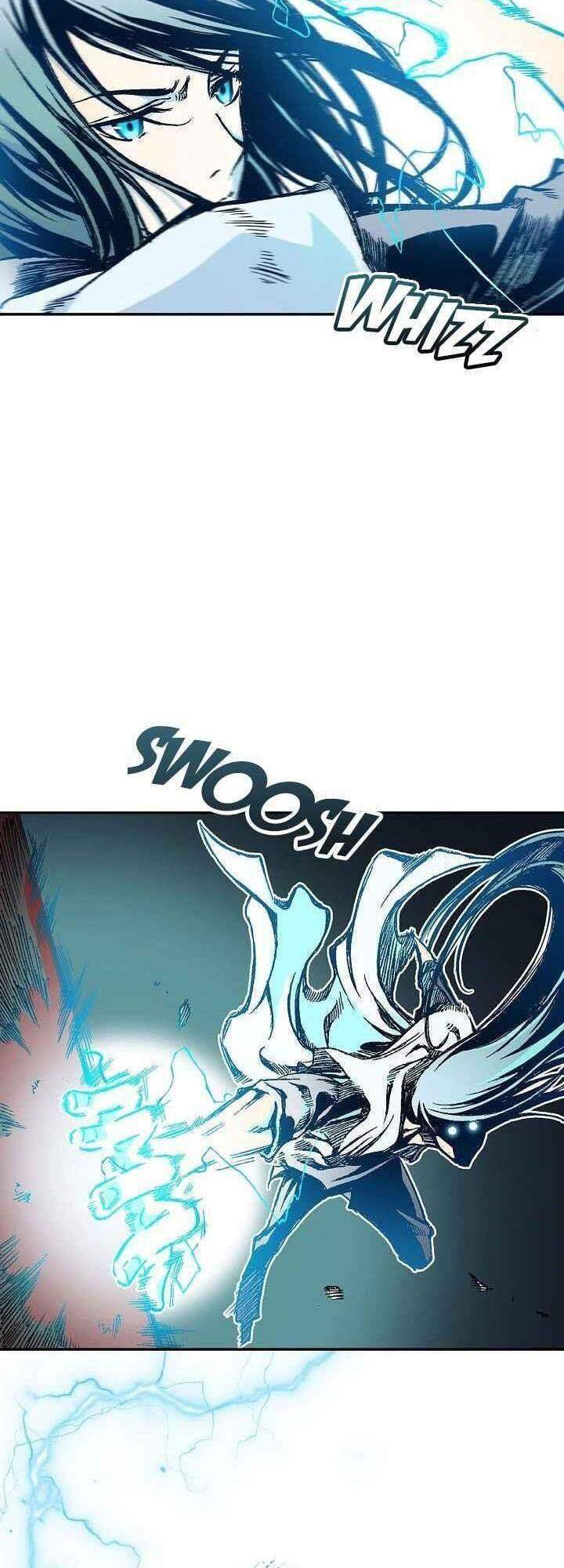 Hồi Ức Của Chiến Thần Chap 60 - Next Chap 61