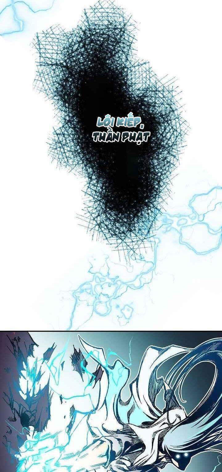Hồi Ức Của Chiến Thần Chap 60 - Next Chap 61