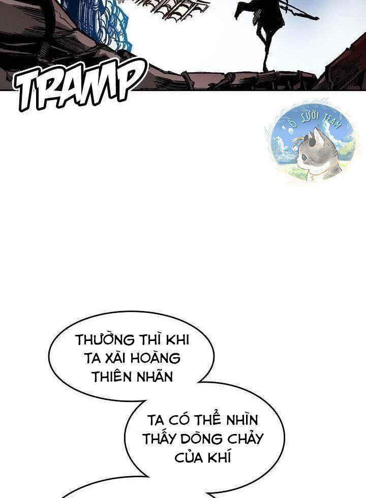 Hồi Ức Của Chiến Thần Chap 60 - Next Chap 61