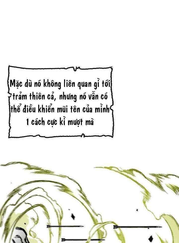 Hồi Ức Của Chiến Thần Chap 60 - Next Chap 61