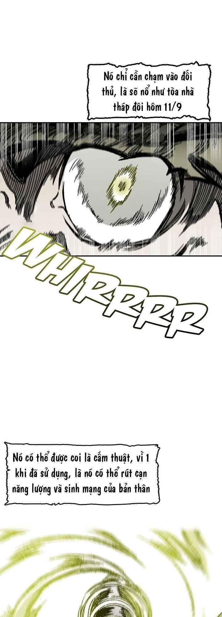 Hồi Ức Của Chiến Thần Chap 60 - Next Chap 61