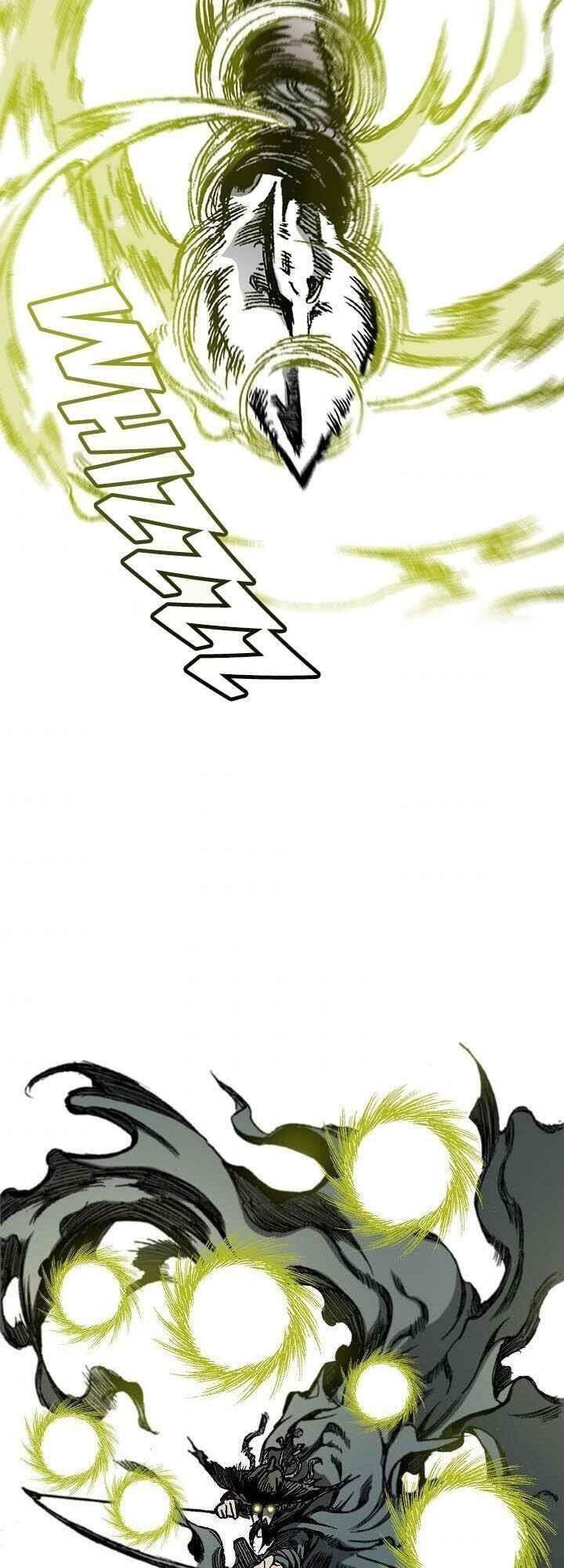Hồi Ức Của Chiến Thần Chap 60 - Next Chap 61