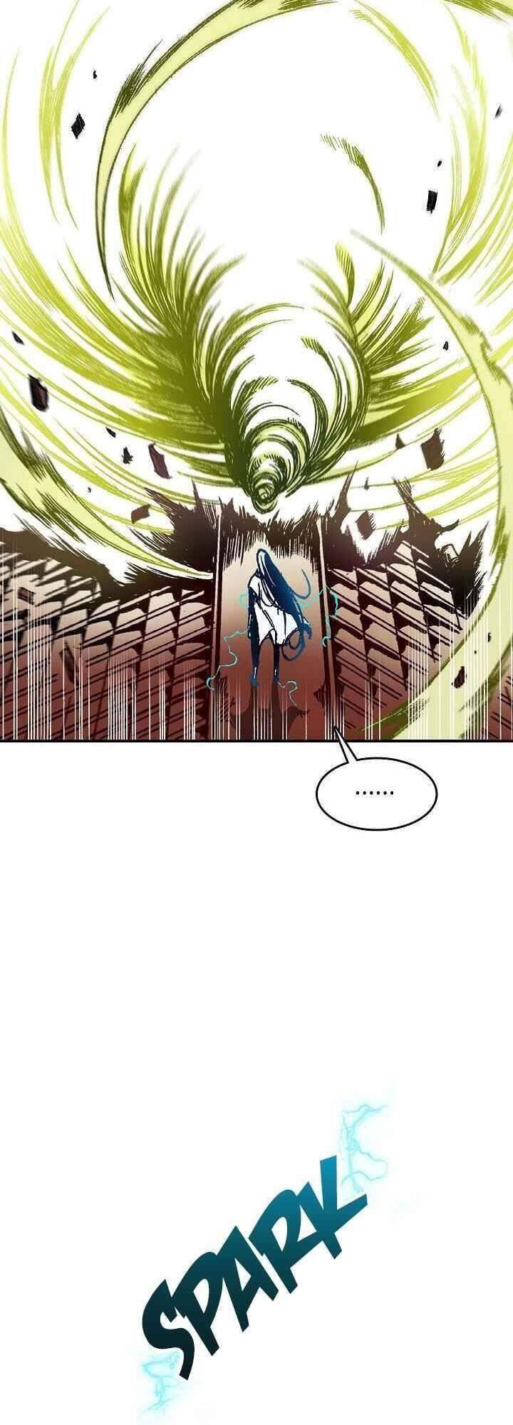 Hồi Ức Của Chiến Thần Chap 60 - Next Chap 61