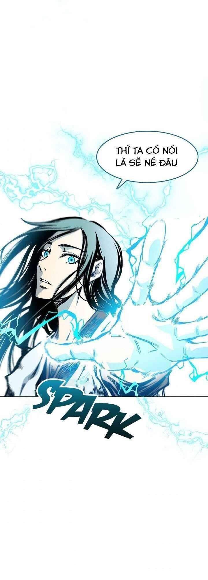 Hồi Ức Của Chiến Thần Chap 60 - Next Chap 61