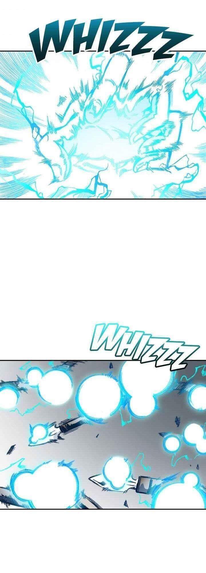 Hồi Ức Của Chiến Thần Chap 60 - Next Chap 61