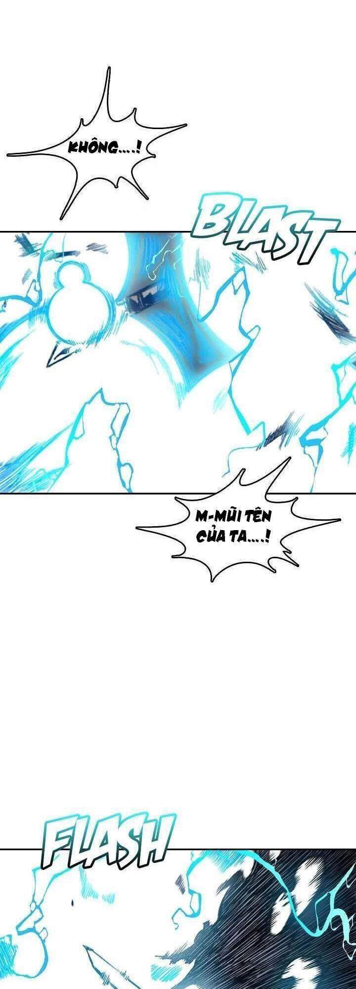 Hồi Ức Của Chiến Thần Chap 60 - Next Chap 61