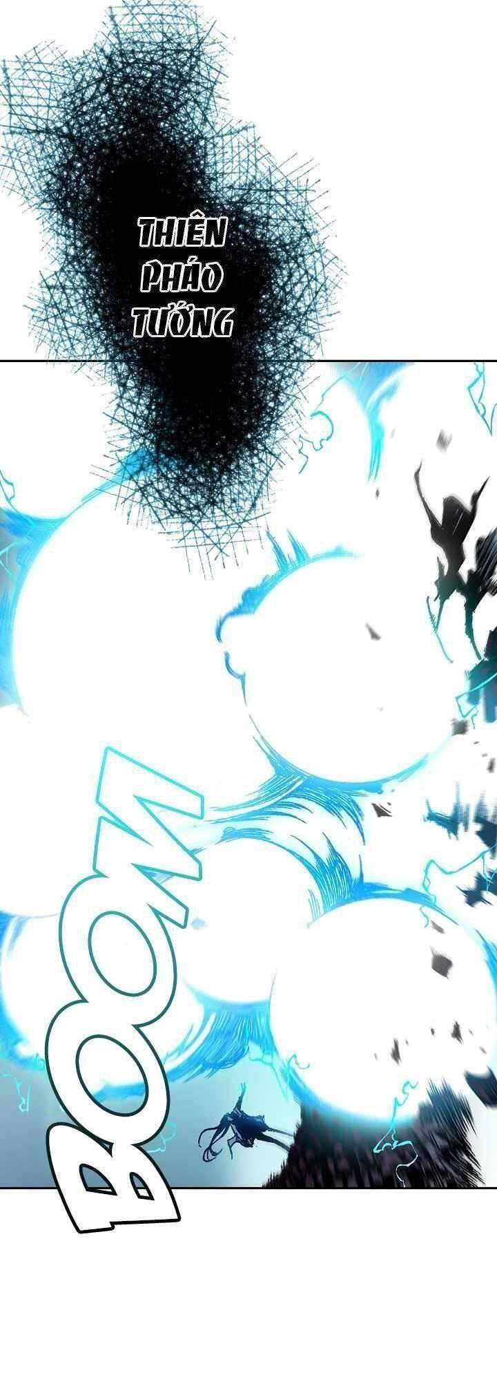 Hồi Ức Của Chiến Thần Chap 60 - Next Chap 61