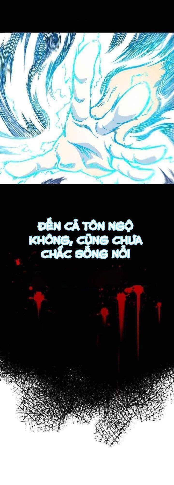 Hồi Ức Của Chiến Thần Chap 60 - Next Chap 61