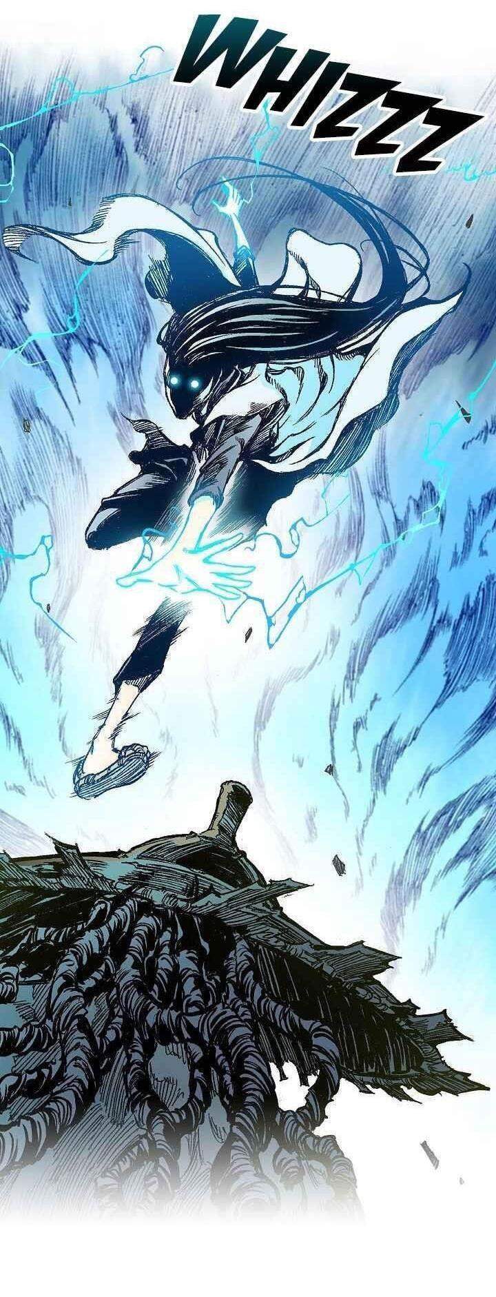 Hồi Ức Của Chiến Thần Chap 60 - Next Chap 61