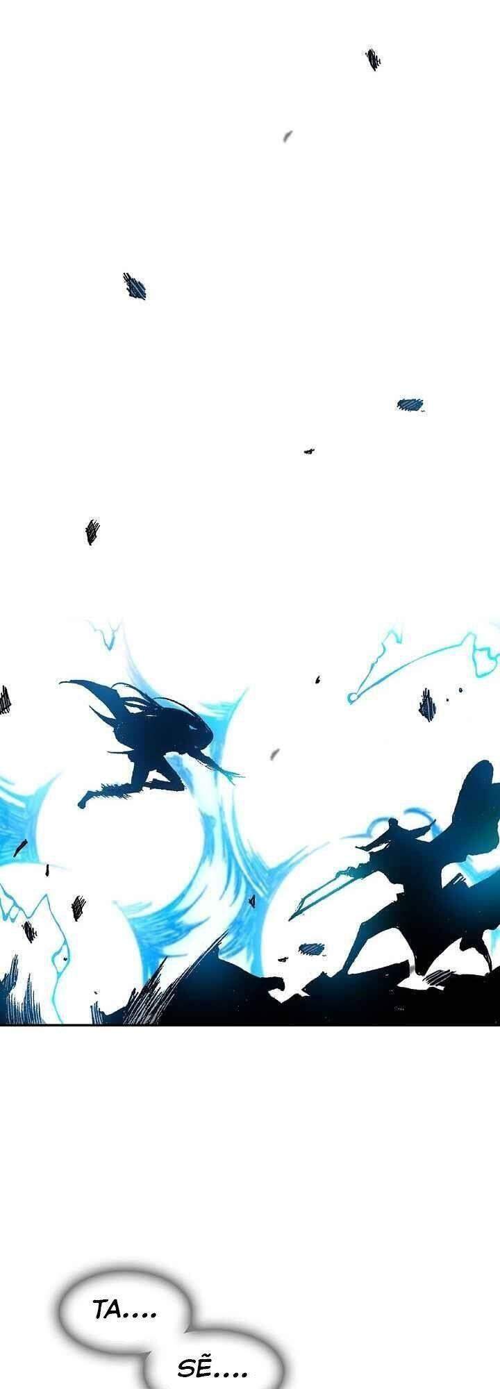 Hồi Ức Của Chiến Thần Chap 60 - Next Chap 61