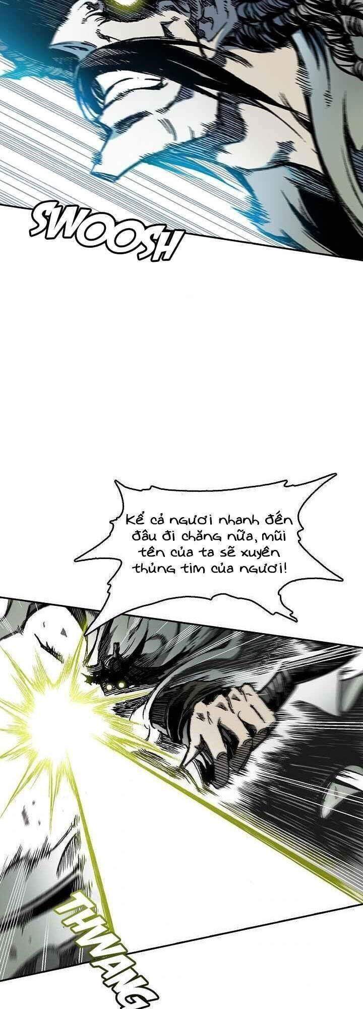 Hồi Ức Của Chiến Thần Chap 60 - Next Chap 61