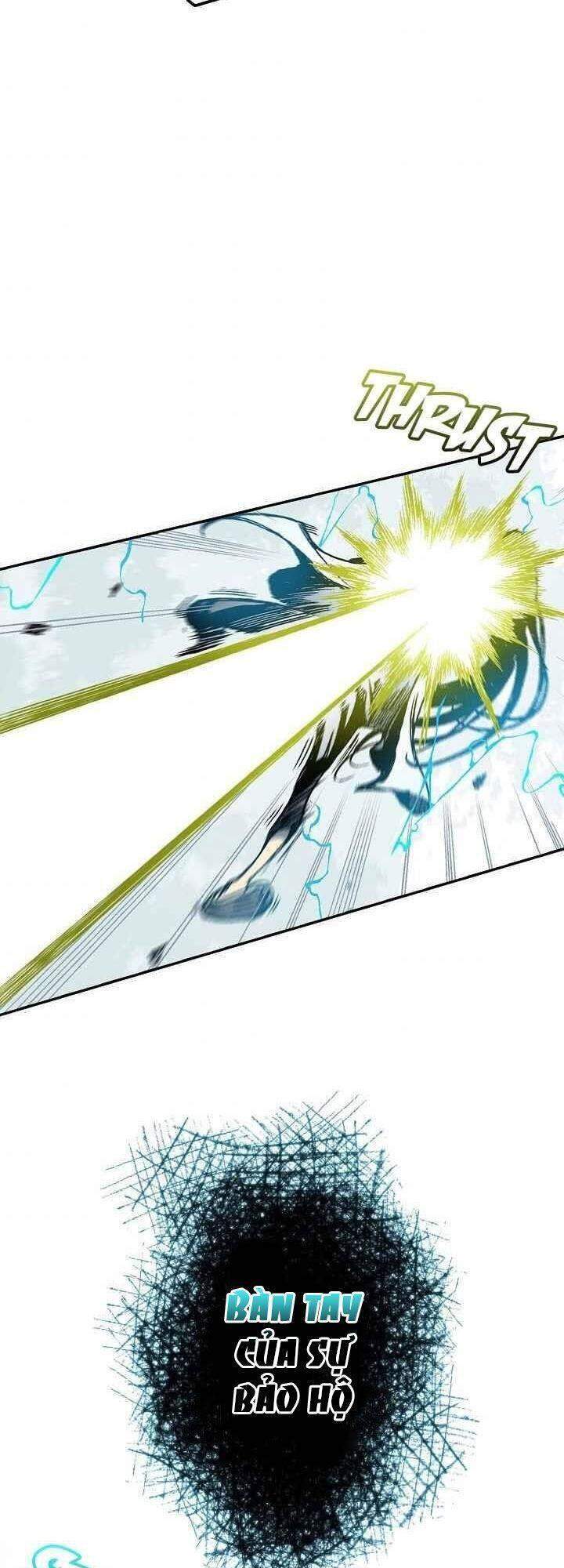 Hồi Ức Của Chiến Thần Chap 60 - Next Chap 61