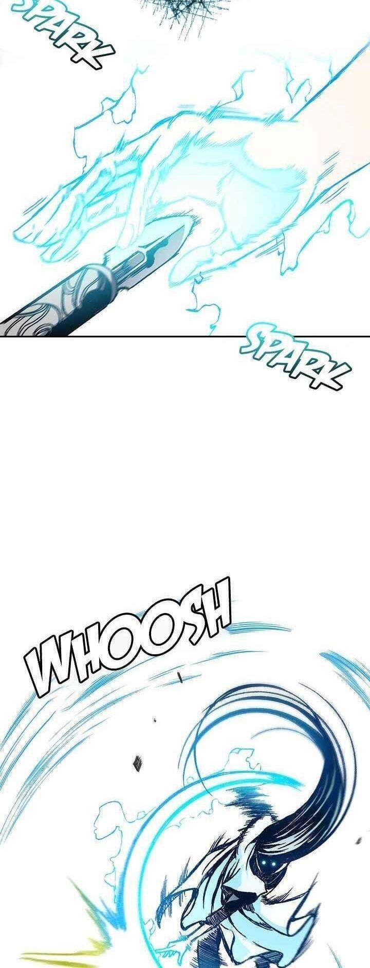Hồi Ức Của Chiến Thần Chap 60 - Next Chap 61