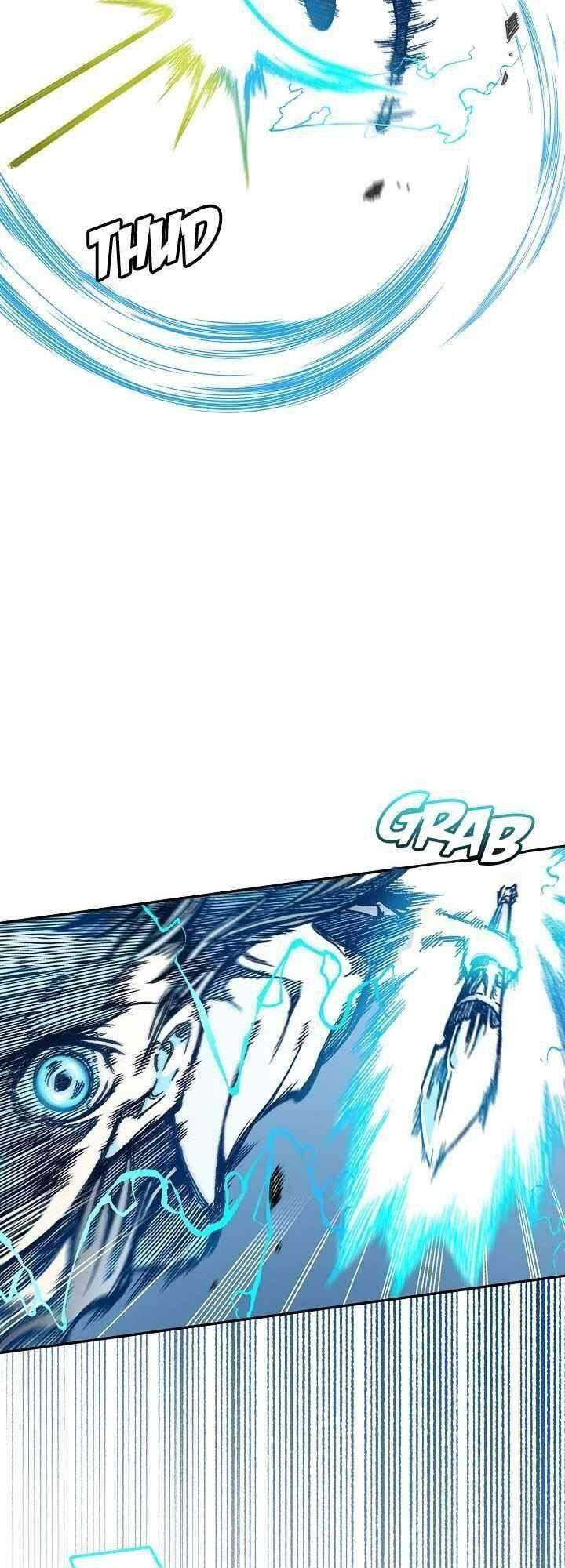 Hồi Ức Của Chiến Thần Chap 60 - Next Chap 61