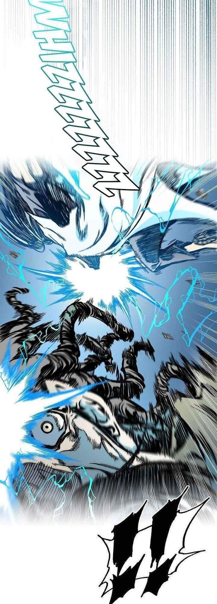Hồi Ức Của Chiến Thần Chap 60 - Next Chap 61