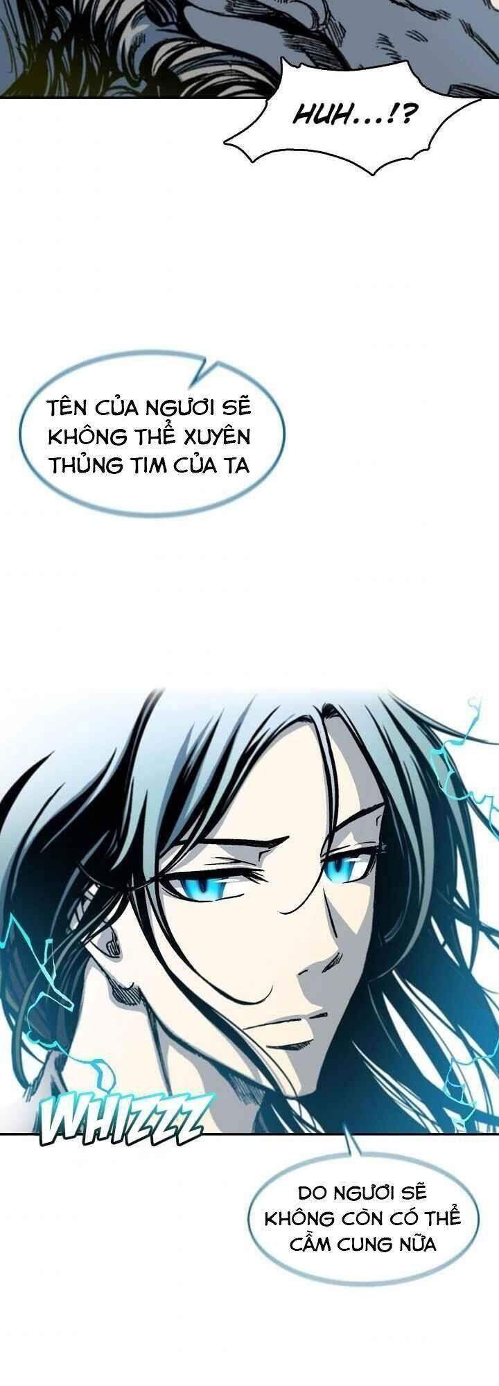 Hồi Ức Của Chiến Thần Chap 60 - Next Chap 61