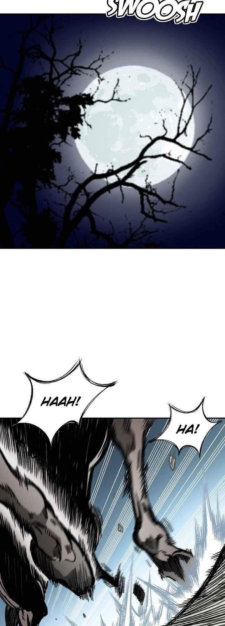 Hồi Ức Của Chiến Thần Chap 61 - Next Chap 62