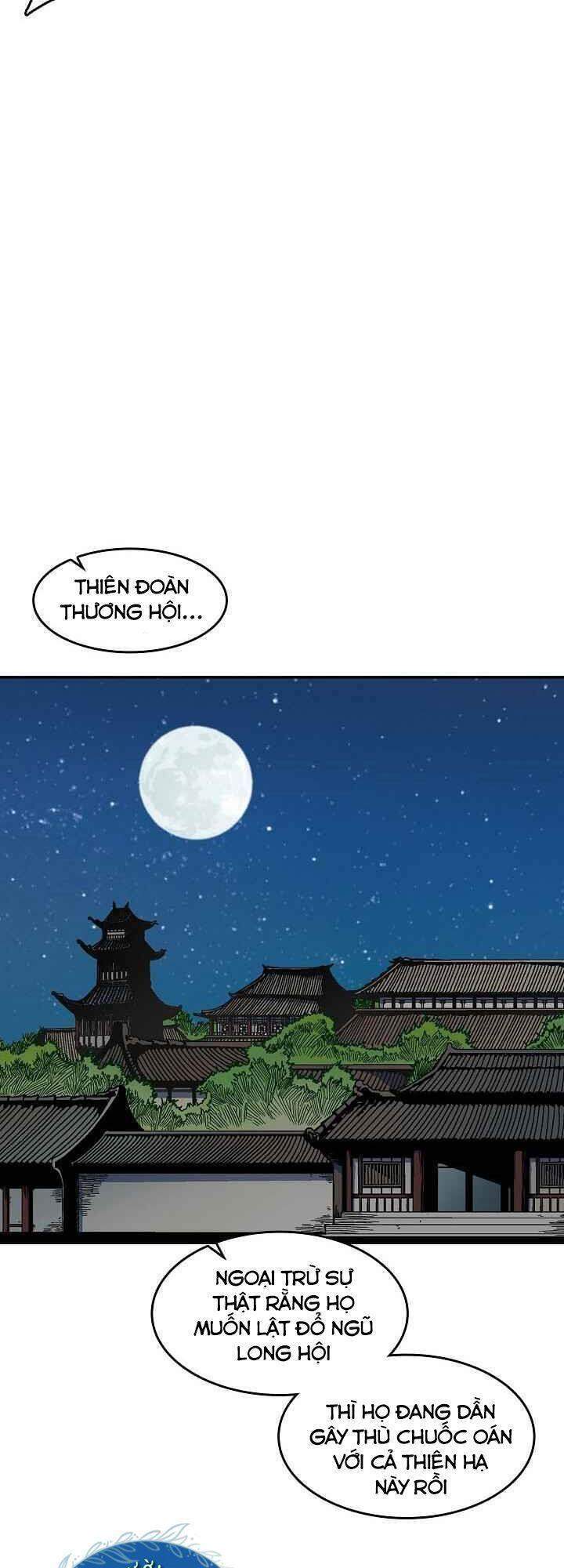 Hồi Ức Của Chiến Thần Chap 61 - Next Chap 62