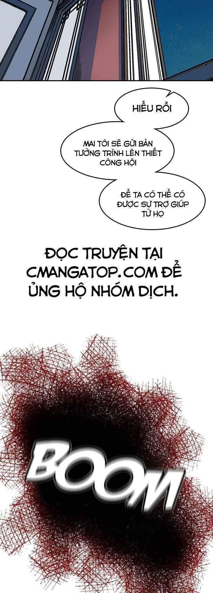 Hồi Ức Của Chiến Thần Chap 61 - Next Chap 62