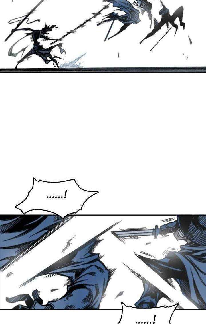 Hồi Ức Của Chiến Thần Chap 61 - Next Chap 62