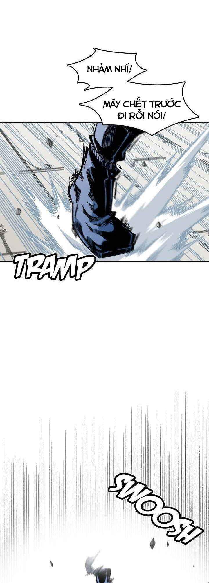 Hồi Ức Của Chiến Thần Chap 61 - Next Chap 62